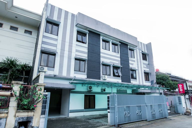 OYO 196 Horizone Residence, Bandung
