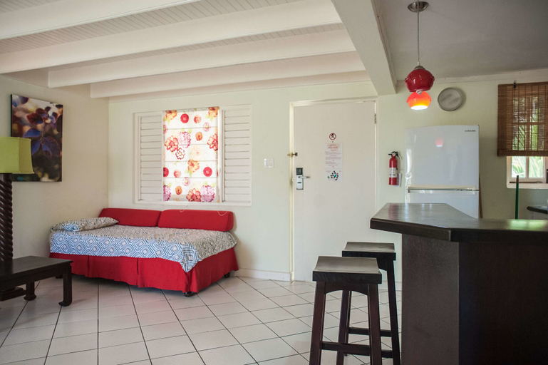 Bedroom 3, Mystic Ridge 2 Bedroom