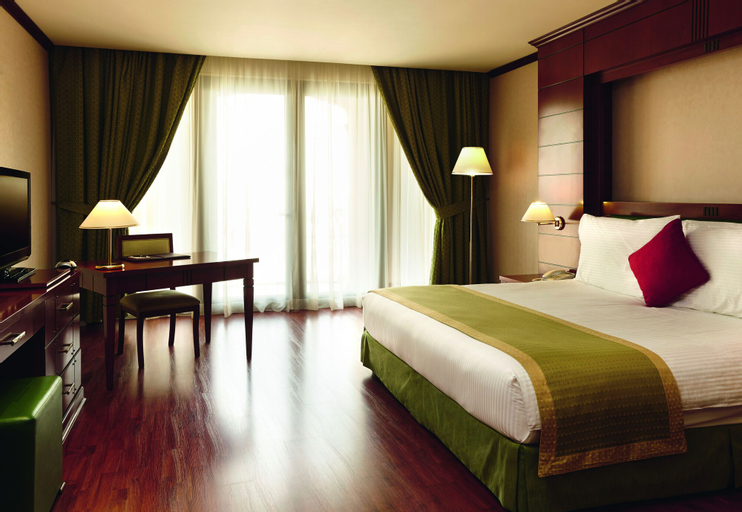 Bedroom 16