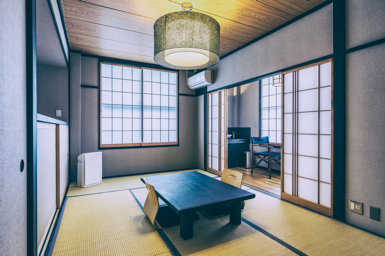 Ryokan Ogawa, Shimoda