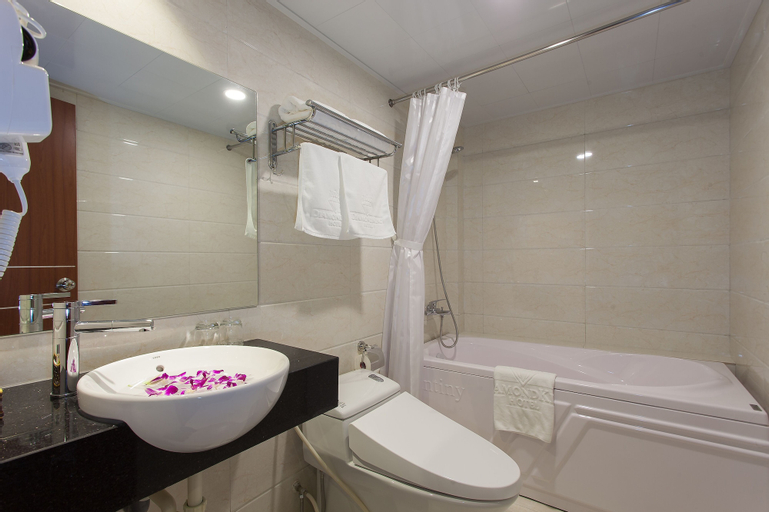 Hanoi Diamond King Hotel, Hoàn Kiếm