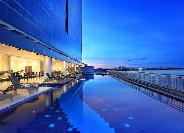 Swiss-Belhotel Makassar, Makassar
