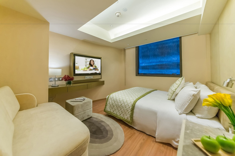 Bedroom 25