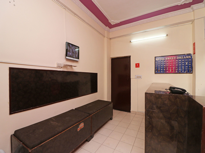 OYO 12123 Hotel Sweet Dreams, Ghaziabad