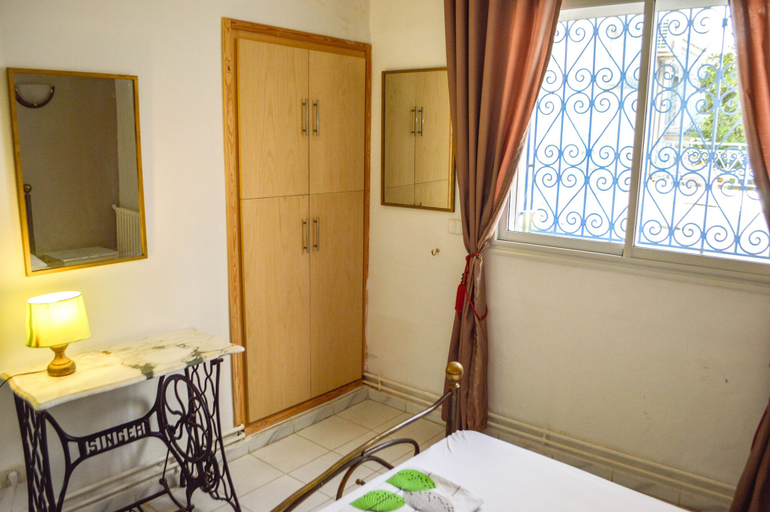 Others 4, Cosy Apartment in Sidi Bou Said- Amilcar, Carthage