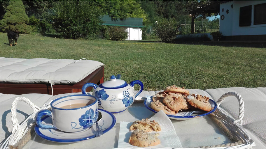 Food & Drinks 5, B&B Casa Soresina, Ancona