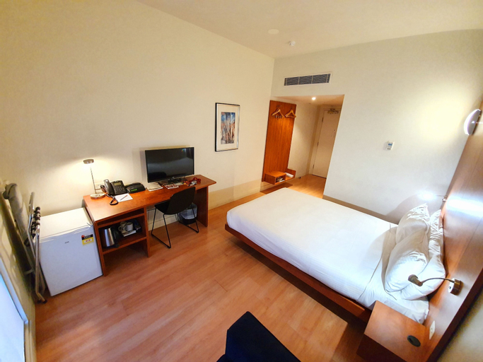 Bedroom 18