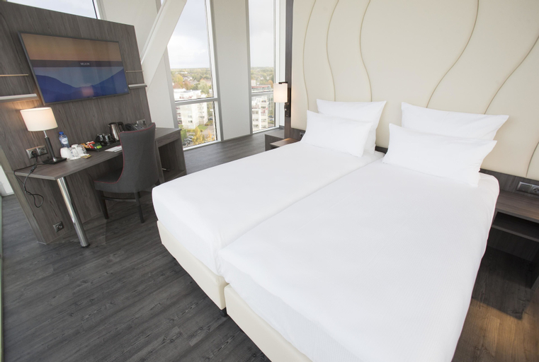 Best Western Plus Plaza Almere, Almere