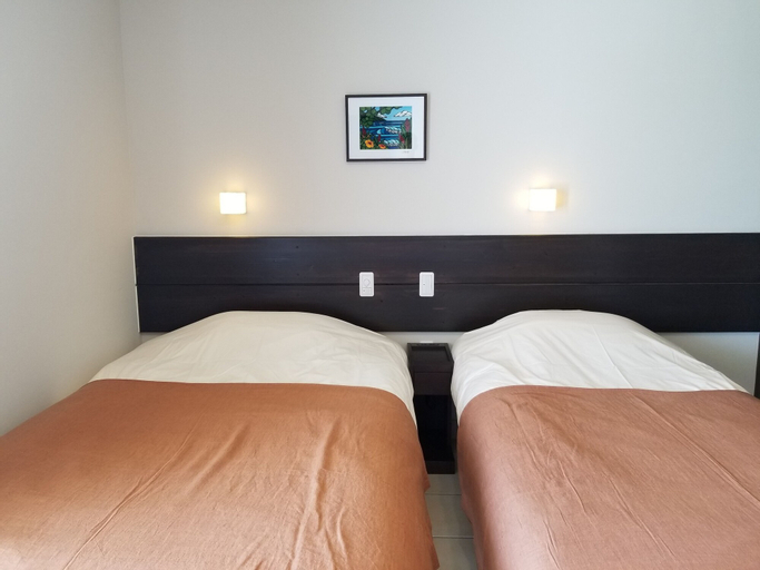 terrace IRIOMOTEJIMA CONDOMINIUM, Taketomi