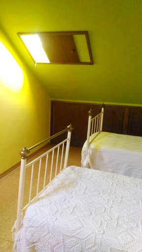House With 2 Bedrooms in Manteigas, With Wonderful Mountain View and B, Manteigas