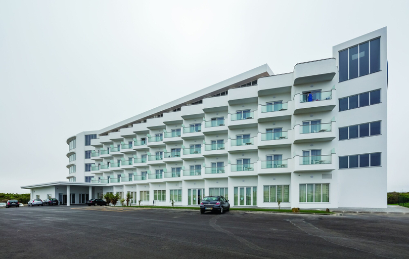 MH Peniche, Peniche