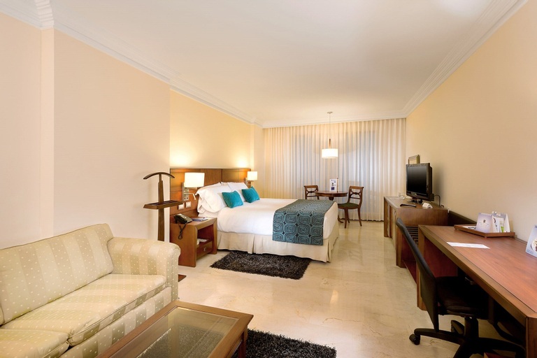 Hotel Dann Carlton Bucaramanga, Bucaramanga