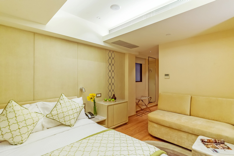 Bedroom 8