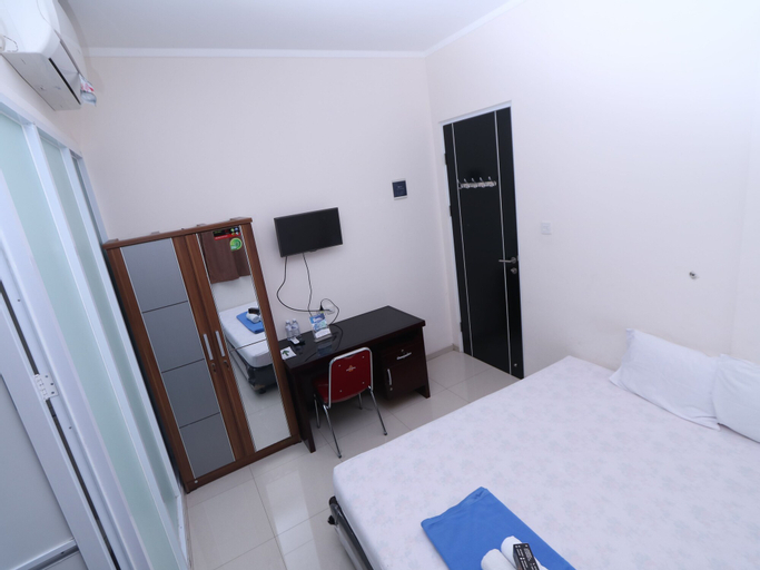 Kamar Keluarga Tanah Abang, Central Jakarta
