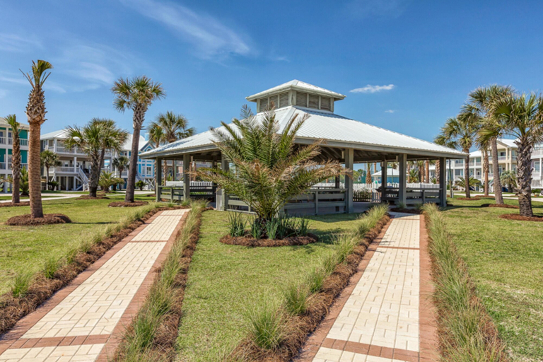 Exterior & Views 2, Calypso Breeze, Baldwin