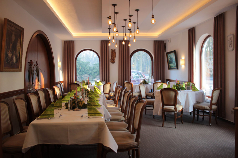 Food & Drinks 5, Meyerhof - Heiligenrode, Diepholz