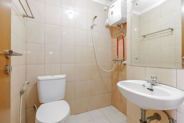 RedDoorz Apartment @ Margonda Residence Tower 2, Depok