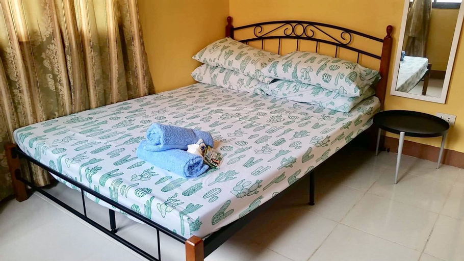 Jireh's Guests Home, Butuan City