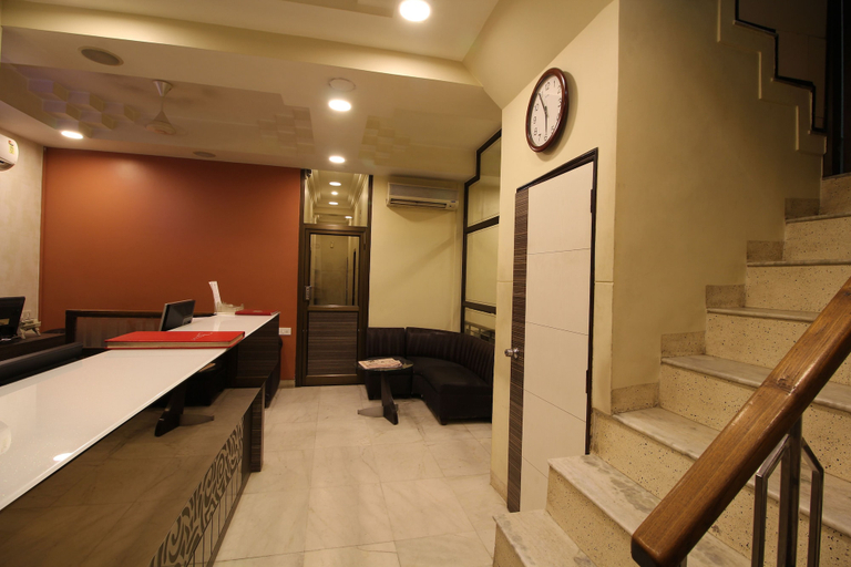 Others 5, Hotel City Palace, Mumbai City