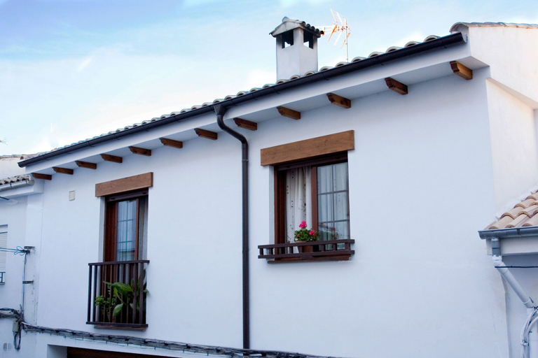Exterior & Views 2, Apartamentos Rurales Martinez, Jaén