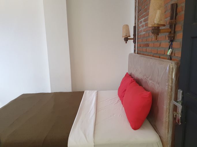 360 Homestay, Padang