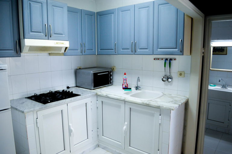 Others 5, Cosy Apartment in Sidi Bou Said- Amilcar, Carthage