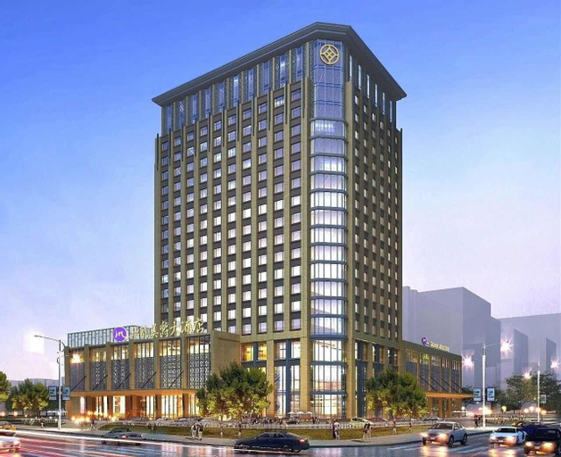 Grand Mercure Qingdao Pingdu, Qingdao