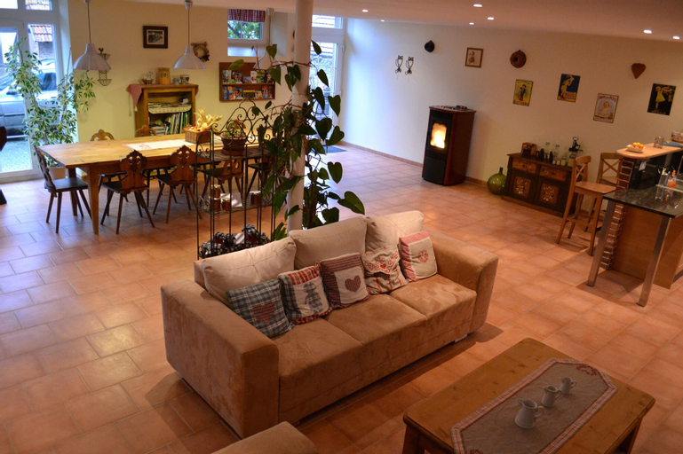 Chambres d'Hotes S'burehiesel, Bas-Rhin