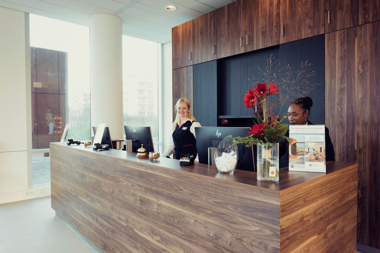 Best Western Plus Plaza Almere, Almere