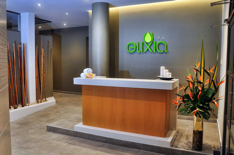 Hotel Dann Carlton Bucaramanga, Bucaramanga