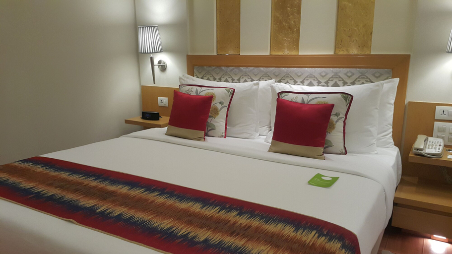 Radisson Noida, Gautam Buddha Nagar