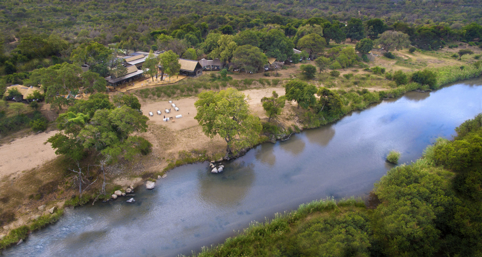 Lion Sands Sabi Sand, Ehlanzeni