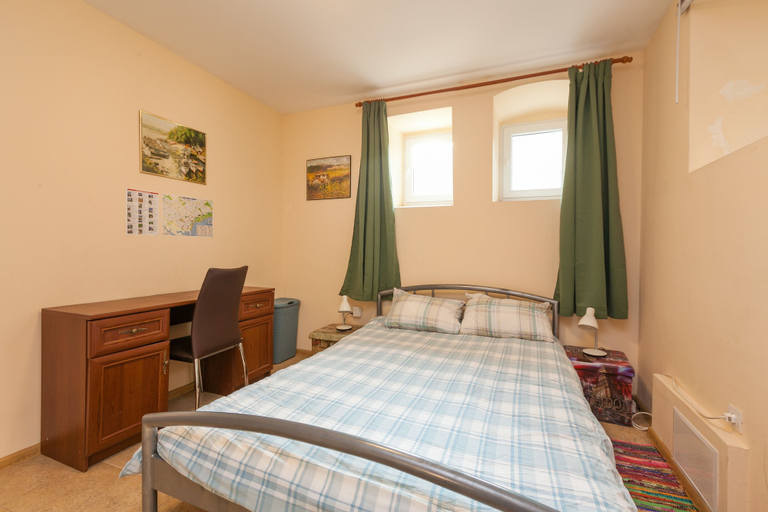 Bedroom 3, Nomado Hostel, Varna