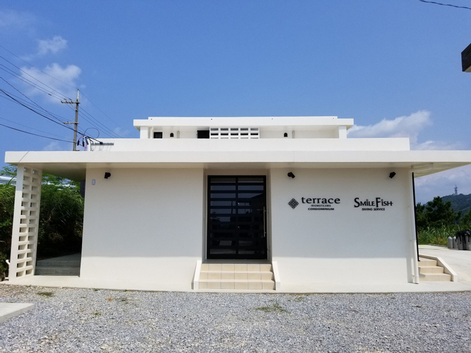 terrace IRIOMOTEJIMA CONDOMINIUM, Taketomi