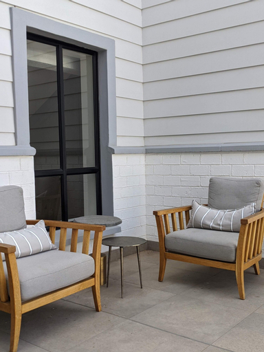 Am Weinberg Boutique Hotel, Windhoek East