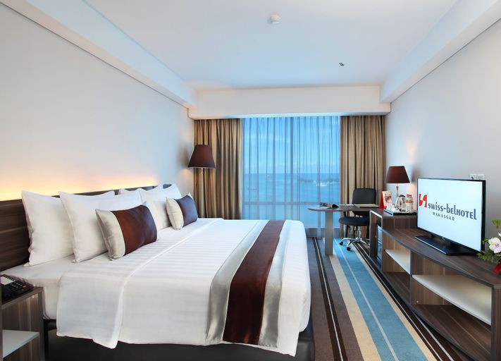 Swiss-Belhotel Makassar, Makassar