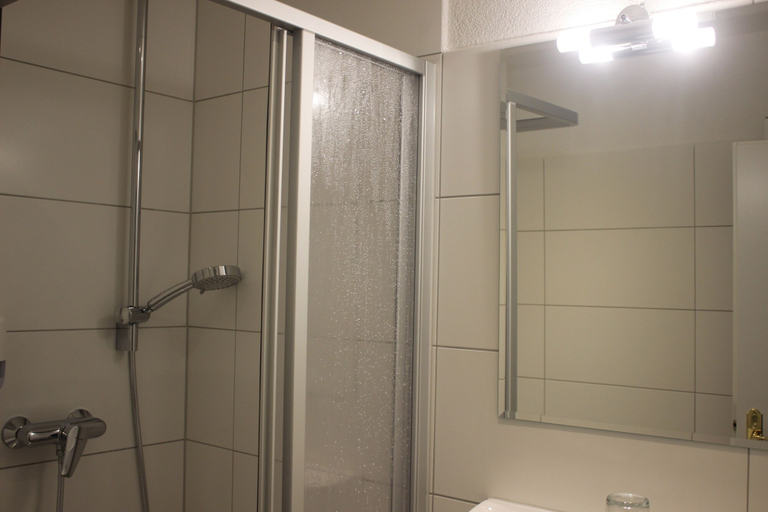 Bathroom 3, Meyerhof - Heiligenrode, Diepholz