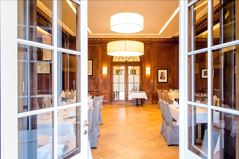 Public Area 2, Hotel Villa Altenburg, Saale-Orla-Kreis