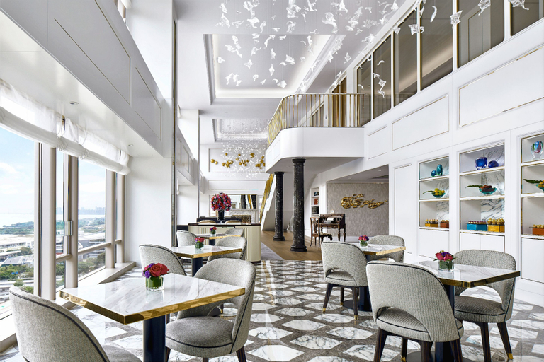 Restaurant 17
