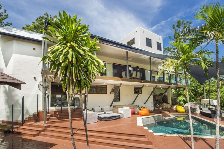 Sport & Beauty, Nahmahlu, Magnetic Island