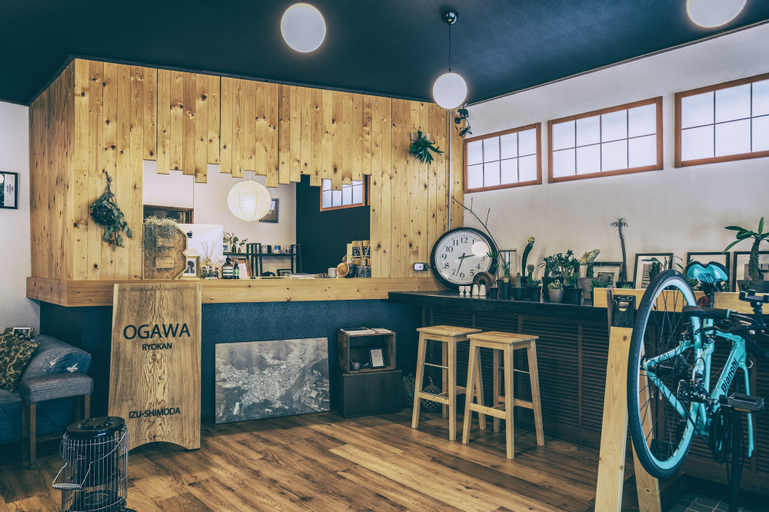 Ryokan Ogawa, Shimoda