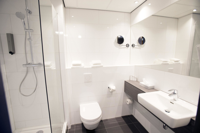 Best Western Plus Plaza Almere, Almere