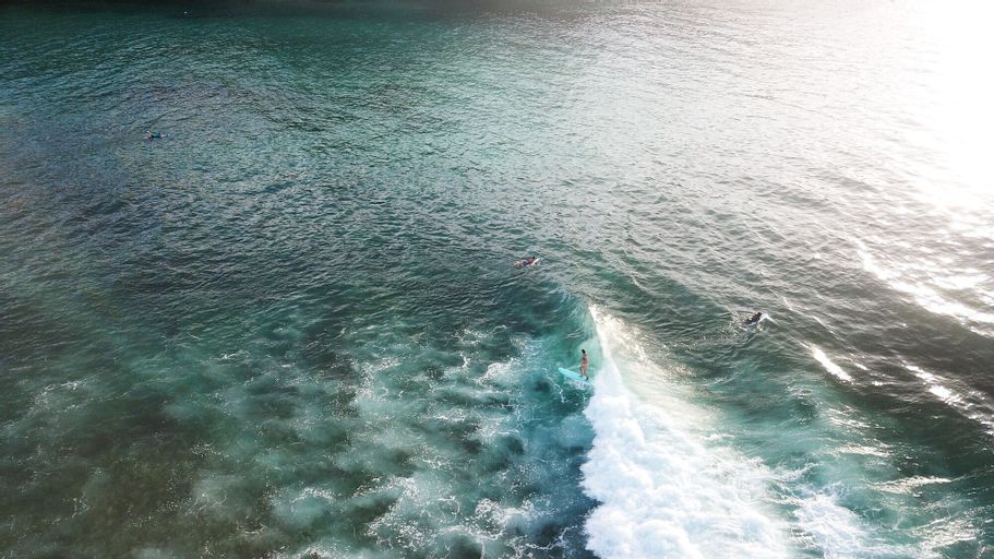 Le Cliff Bali - Uluwatu, Badung