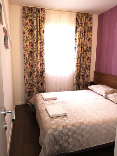 Bedroom 3, City Apartments Lani 4, Dubrovnik