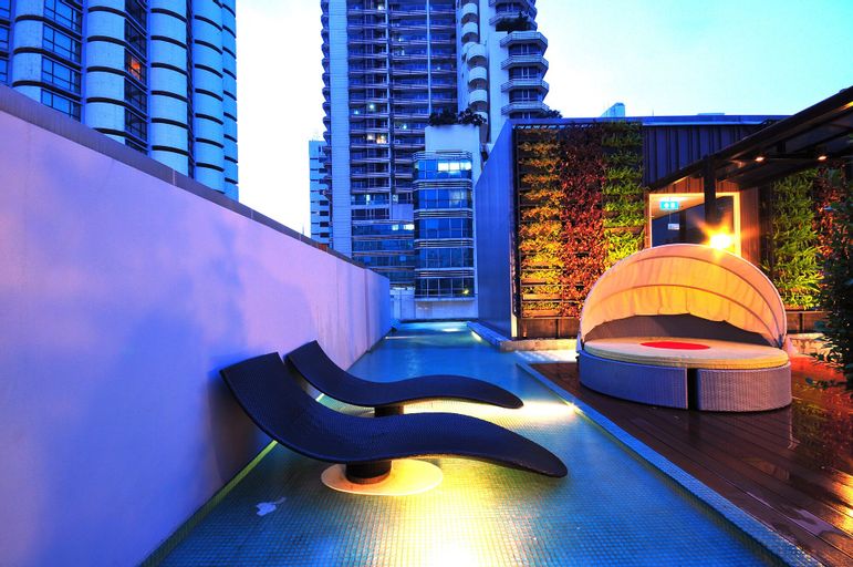 Citrus Sukhumvit 13 by Compass Hospitality, Wattana