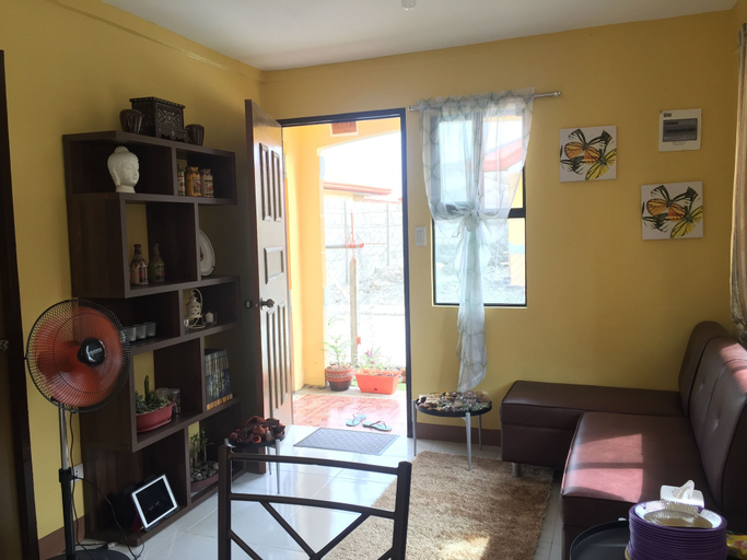 Jireh's Guests Home, Butuan City