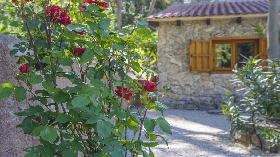 Exterior & Views 2, Casas rurales Batan Rio Tus con Pozas Naturales en Yeste, Albacete