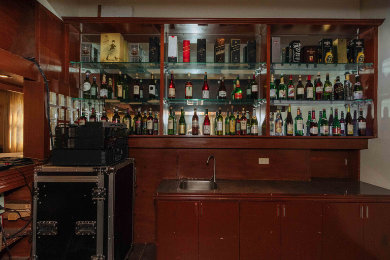Food & Drinks, RedDoorz Plus @ Project 6 Quezon City, Quezon City
