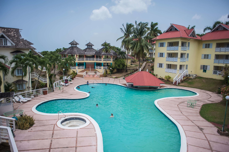 Sport & Beauty 5, Mystic Ridge 2 Bedroom