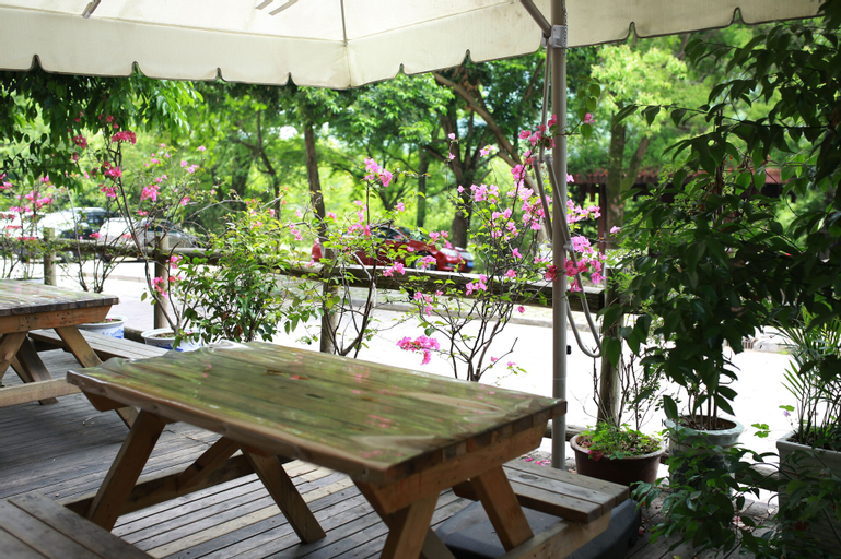 Wuyishan Old Street Hill Lodge, Nanping